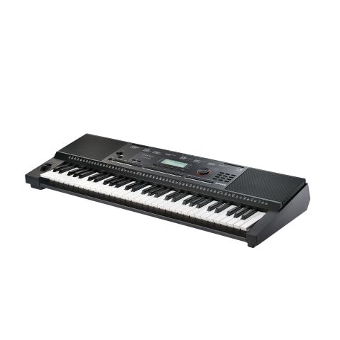 Kurzweil KP-110 con Sensibilidad