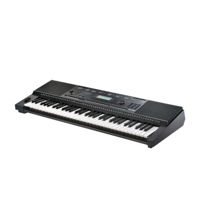 Kurzweil KP-110 con Sensibilidad