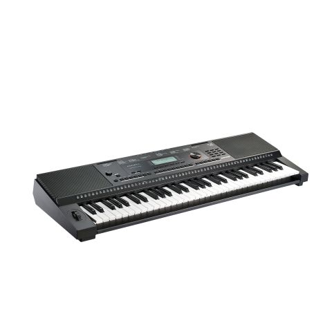 Kurzweil KP-110 con Sensibilidad