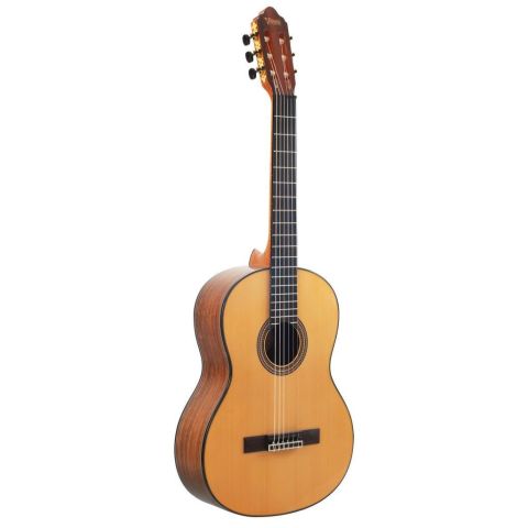 Valencia VC564 Guitarra Clásica Antique Natural