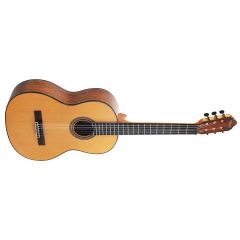 Valencia VC564 Guitarra Clásica Antique Natural