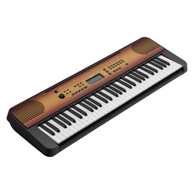Yamaha PSR E-360MA Edición Limitada 2