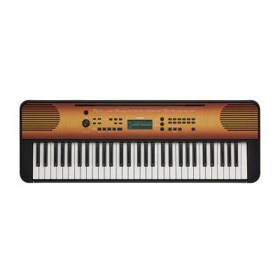 Yamaha PSR E-360MA Edición Limitada