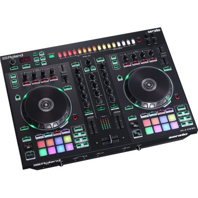 Roland DJ-505 Controlador