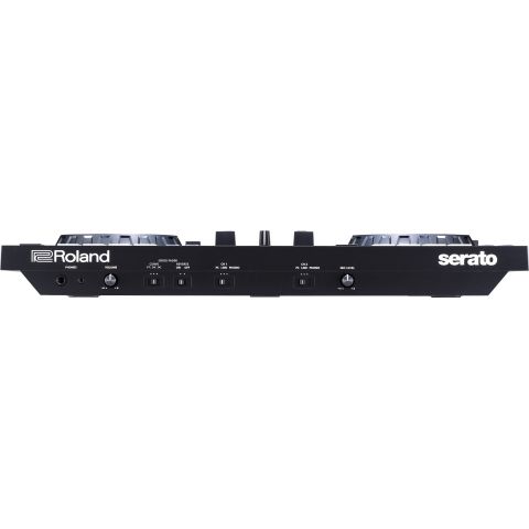 Roland DJ-505 Controlador