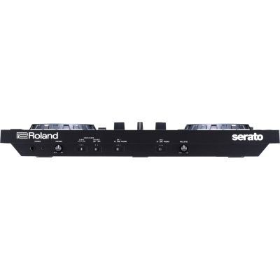 Roland DJ-505 Controlador