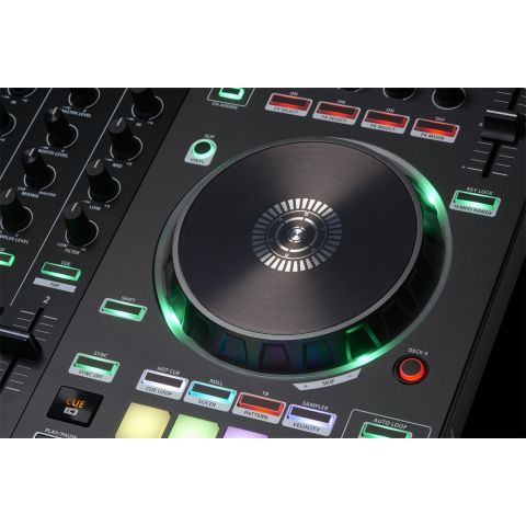 Roland DJ-505 Controlador