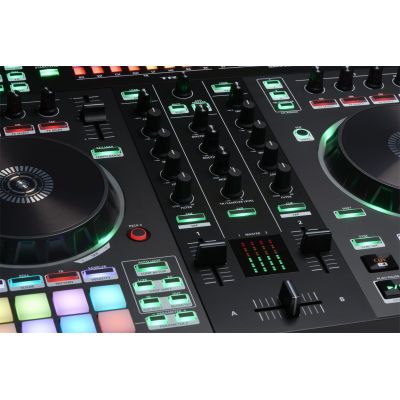 Roland DJ-505 Controlador