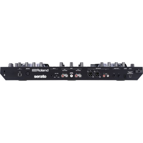 Roland DJ-505 Controlador