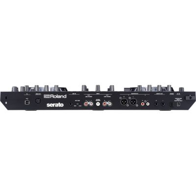 Roland DJ-505 Controlador