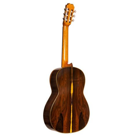 Prudencio Sáez 35F Flamenco Edición Especial LT con Funda
