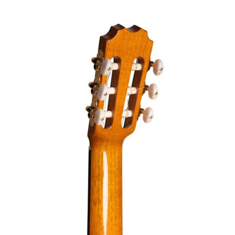Prudencio Sáez 35F Flamenco Edición Especial LT con Funda
