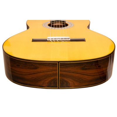 Prudencio Sáez 35F Flamenco Edición Especial LT con Funda