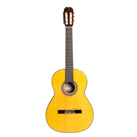 Prudencio Sáez 35F Flamenco Edición Especial LT con Funda