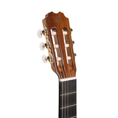 Prudencio Sáez 35F Flamenco Edición Especial LT con Funda