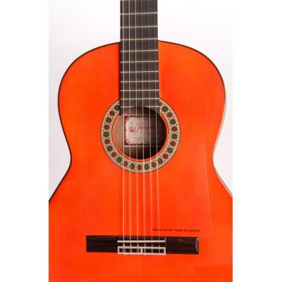 Prudencio Sáez 35F Flamenco Edición Especial cuerpo