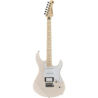 Yamaha Pacífica 112VM Sonic Pink