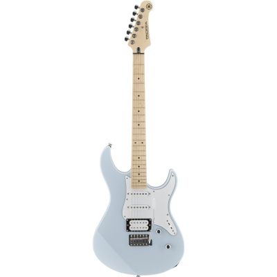 Yamaha Pacífica 112VM Ice Blue