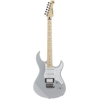 Yamaha Pacífica 112VM Gray
