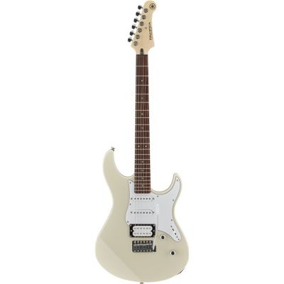 Yamaha Pacífica 112V Vintage White