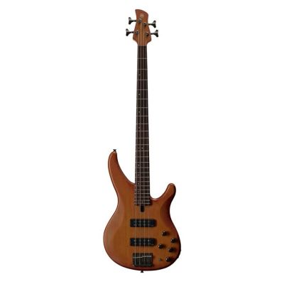 Yamaha TRBX-504 TBL Black