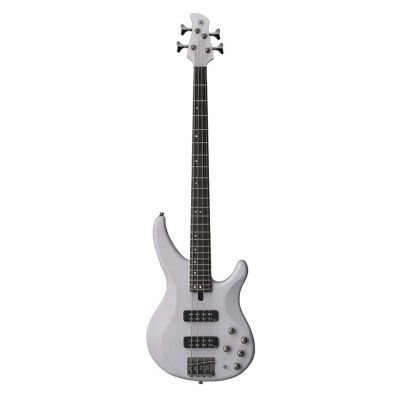 Yamaha TRBX-504 TWH White