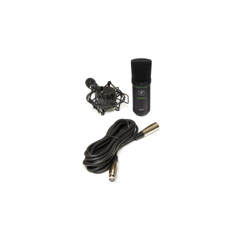 Mackie EM-91C Micro de Condensador