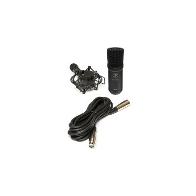 Mackie EM-91C Micro de Condensador