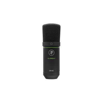 Mackie EM-91C Micro de Condensador