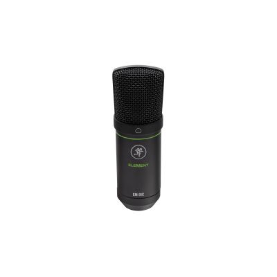 Mackie EM-91C Micro de Condensador