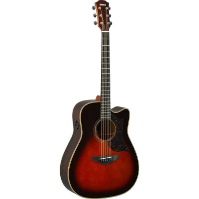 Yamaha A3R II A.R.E. VN Vintage Natural + Funda