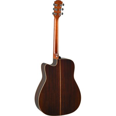 Yamaha A3R II A.R.E. VN Vintage Natural + Funda 2