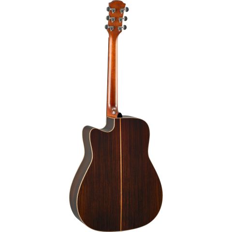 Yamaha A3R II A.R.E. VN Vintage Natural + Funda
