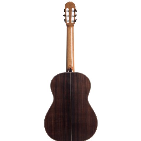 Raimundo 126 Flamenca dorso