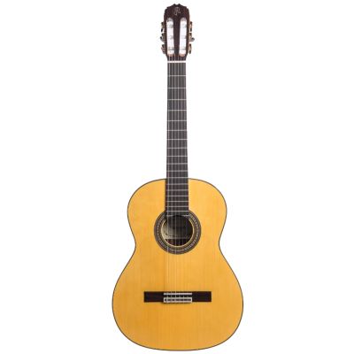 Raimundo 126 Flamenca ambar 2