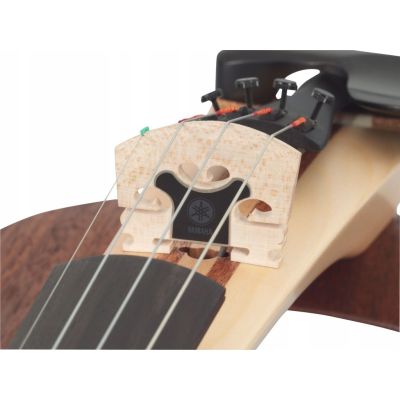 YAMAHA YEV-104 Natural Violin Electrico