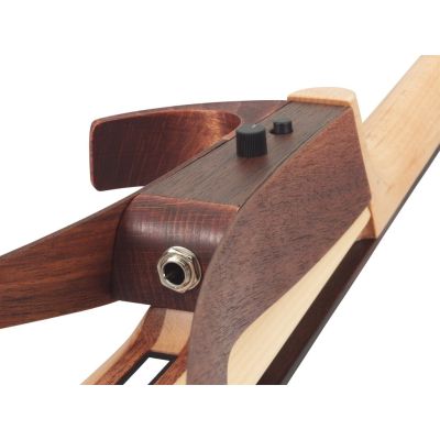 YAMAHA YEV-104 Natural Violin Electrico
