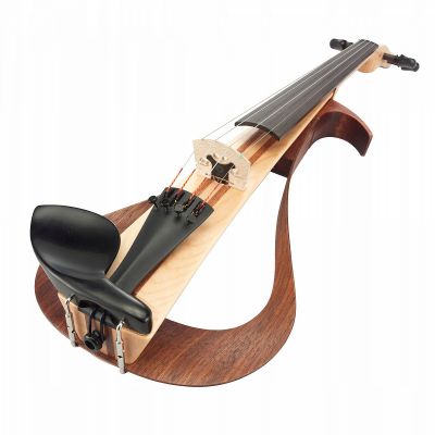 YAMAHA YEV-104 Natural Violin Electrico