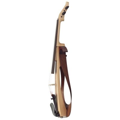 YAMAHA YEV-104 Natural Violin Electrico 2