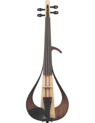 YAMAHA YEV-104 Natural Violin Electrico