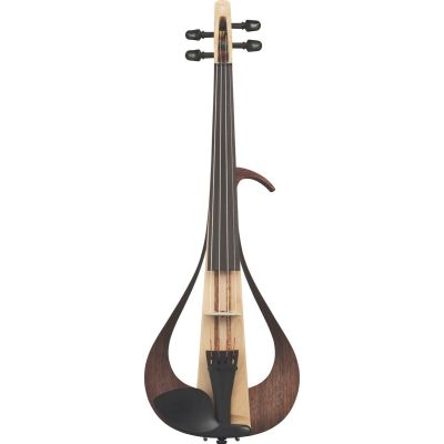 YAMAHA YEV-104 Natural Violin Electrico