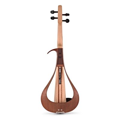 YAMAHA YEV-104 Natural Violin Electrico