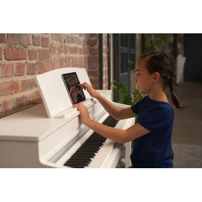 Kawai Ca-49 Blanco Premium