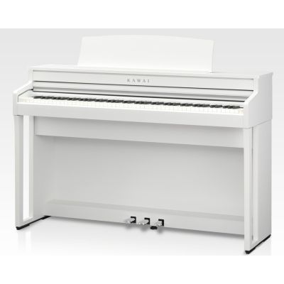 Kawai Ca-49 Blanco Premium