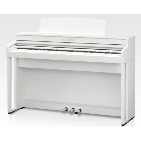 Kawai Ca-49 Blanco Premium