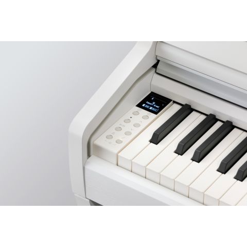 Kawai Ca-49 Blanco Premium