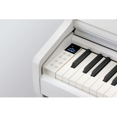 Kawai Ca-49 Blanco Premium