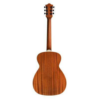 Guild M-240E Natural
