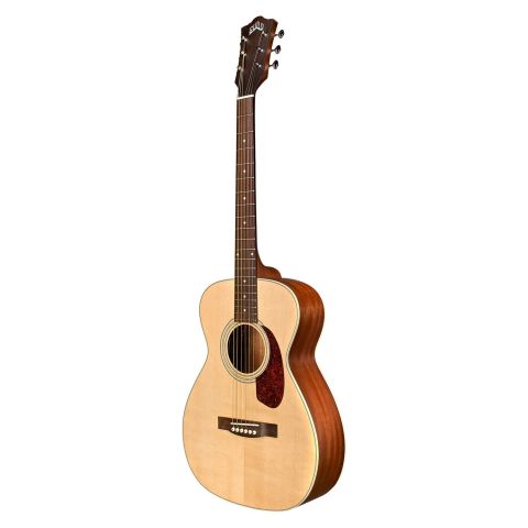 Guild M-240E Natural