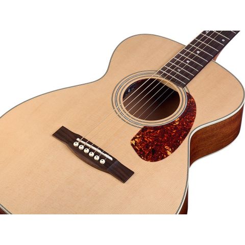 Guild M-240E Natural